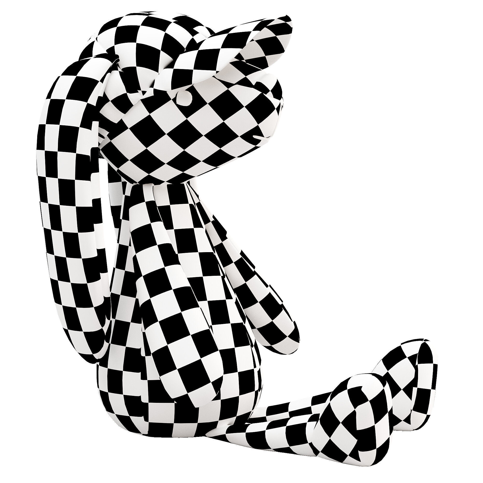 top 100 toys collection 3D model_107