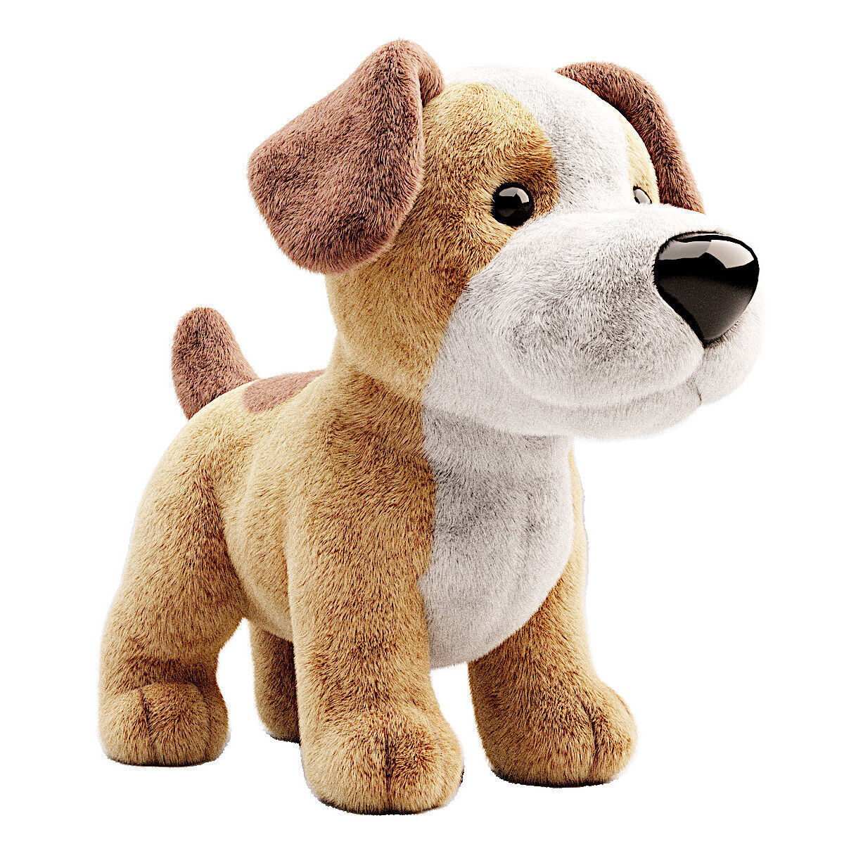 top 100 toys collection 3D model_74