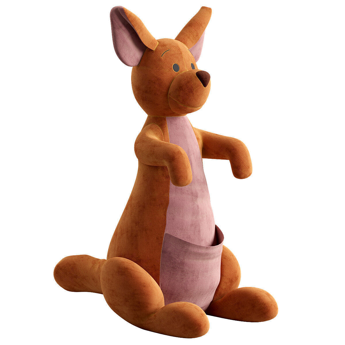 top 100 toys collection 3D model_27