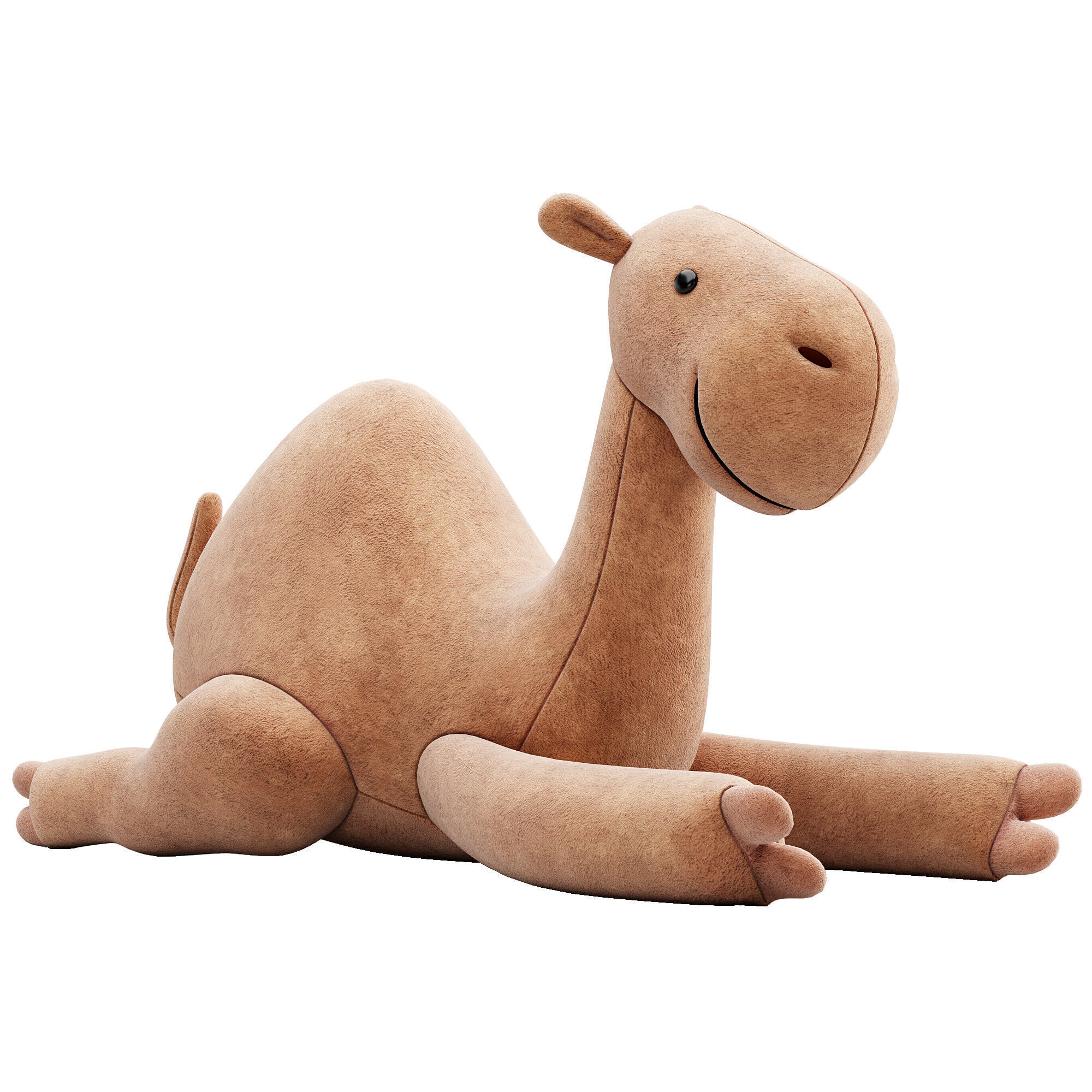 top 100 toys collection 3D model_13