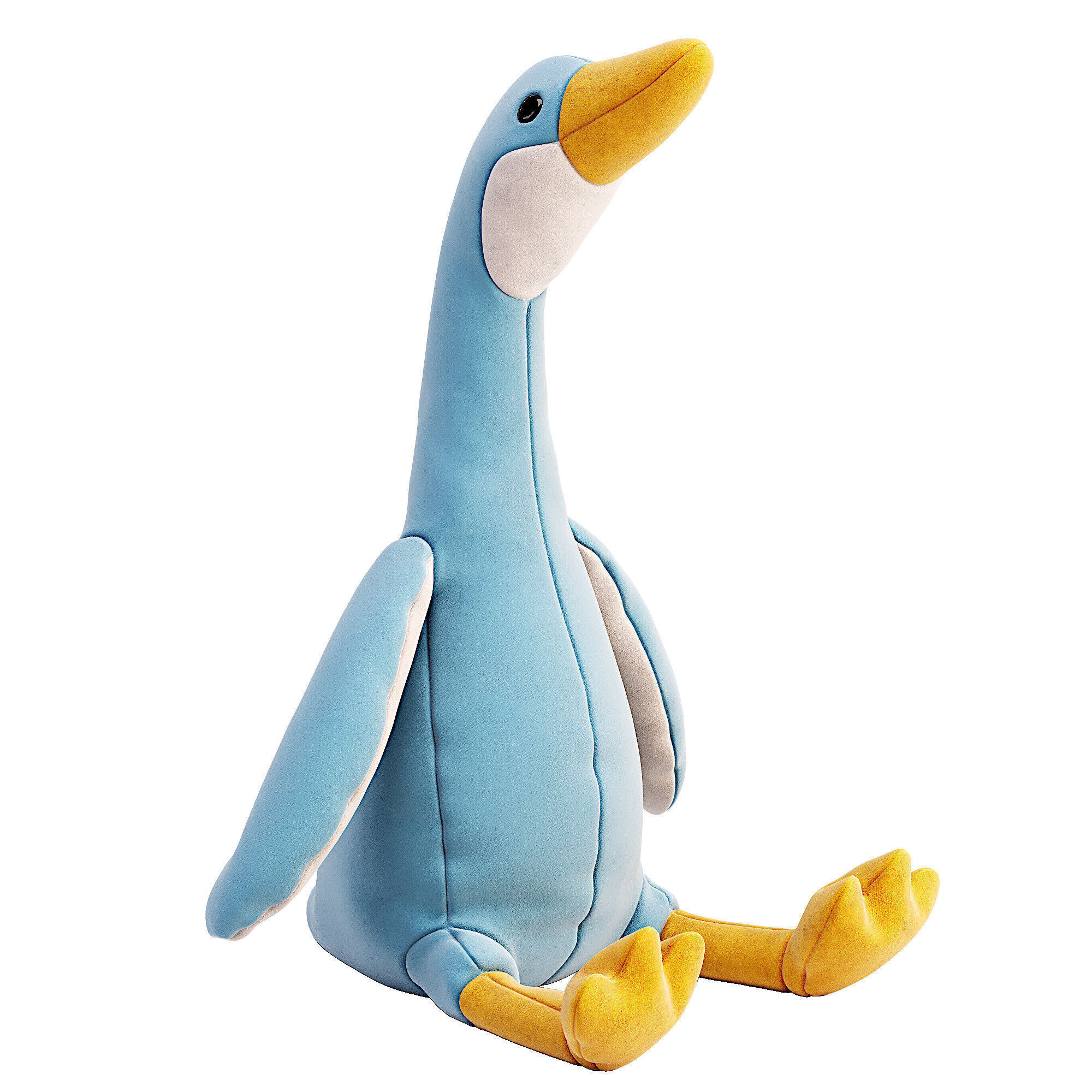 top 100 toys collection 3D model_71