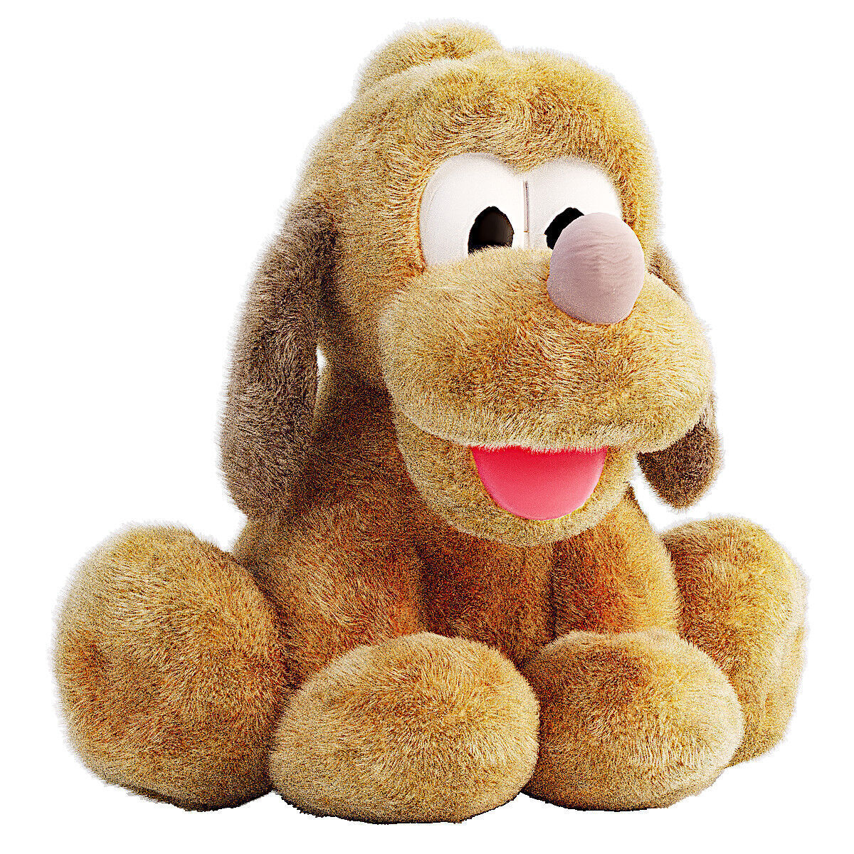 top 100 toys collection 3D model_58