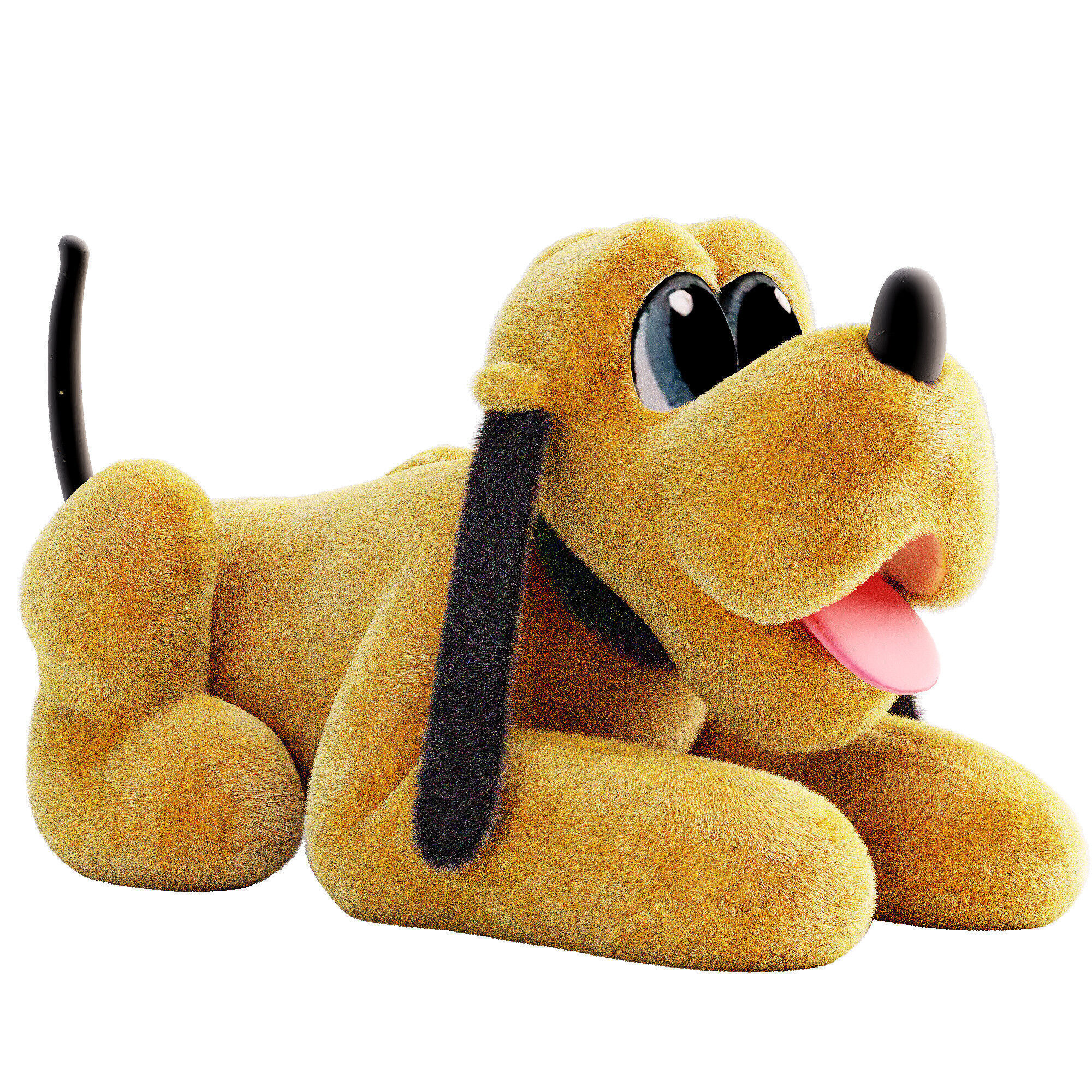 top 100 toys collection 3D model_91