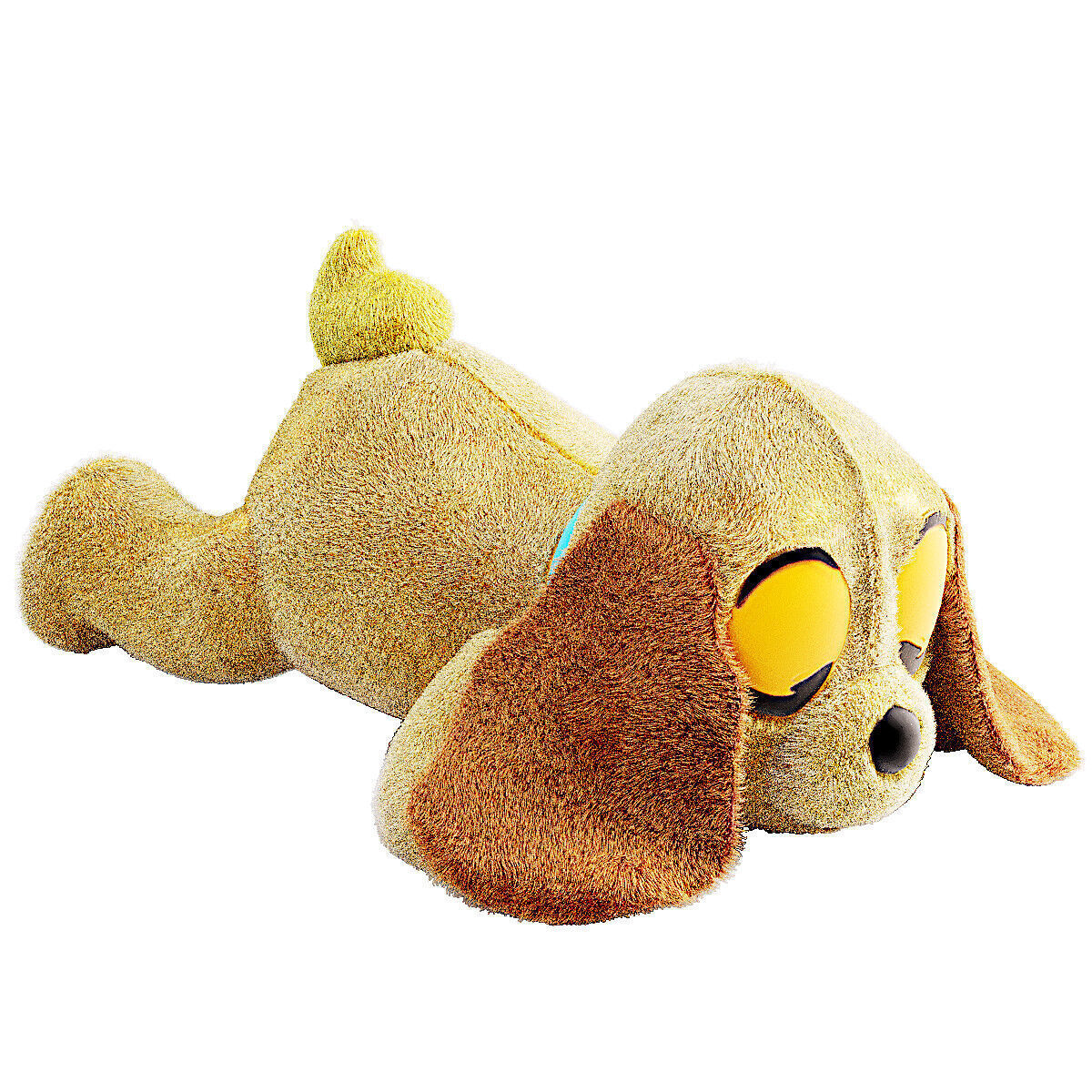 top 100 toys collection 3D model_52