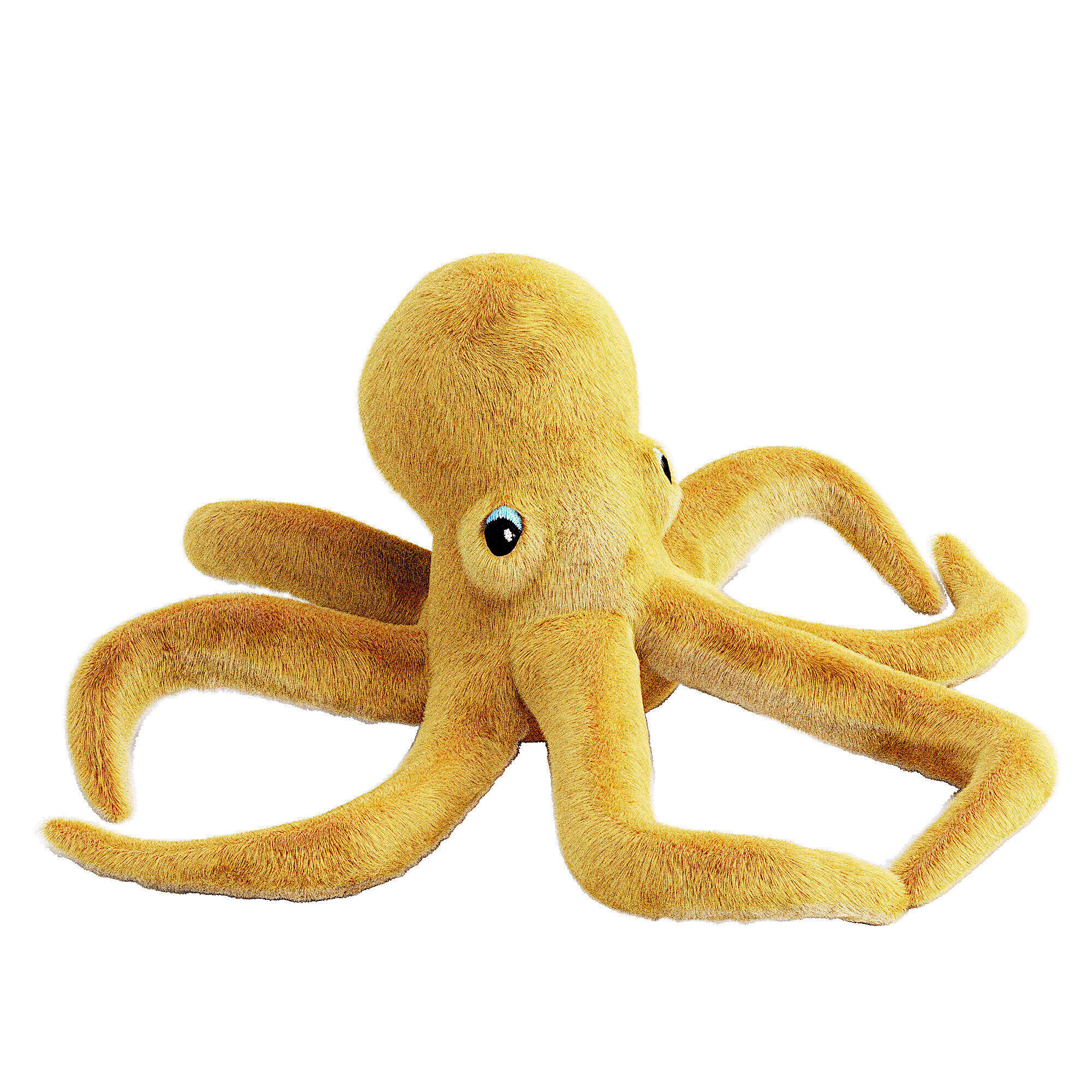 top 100 toys collection 3D model_77