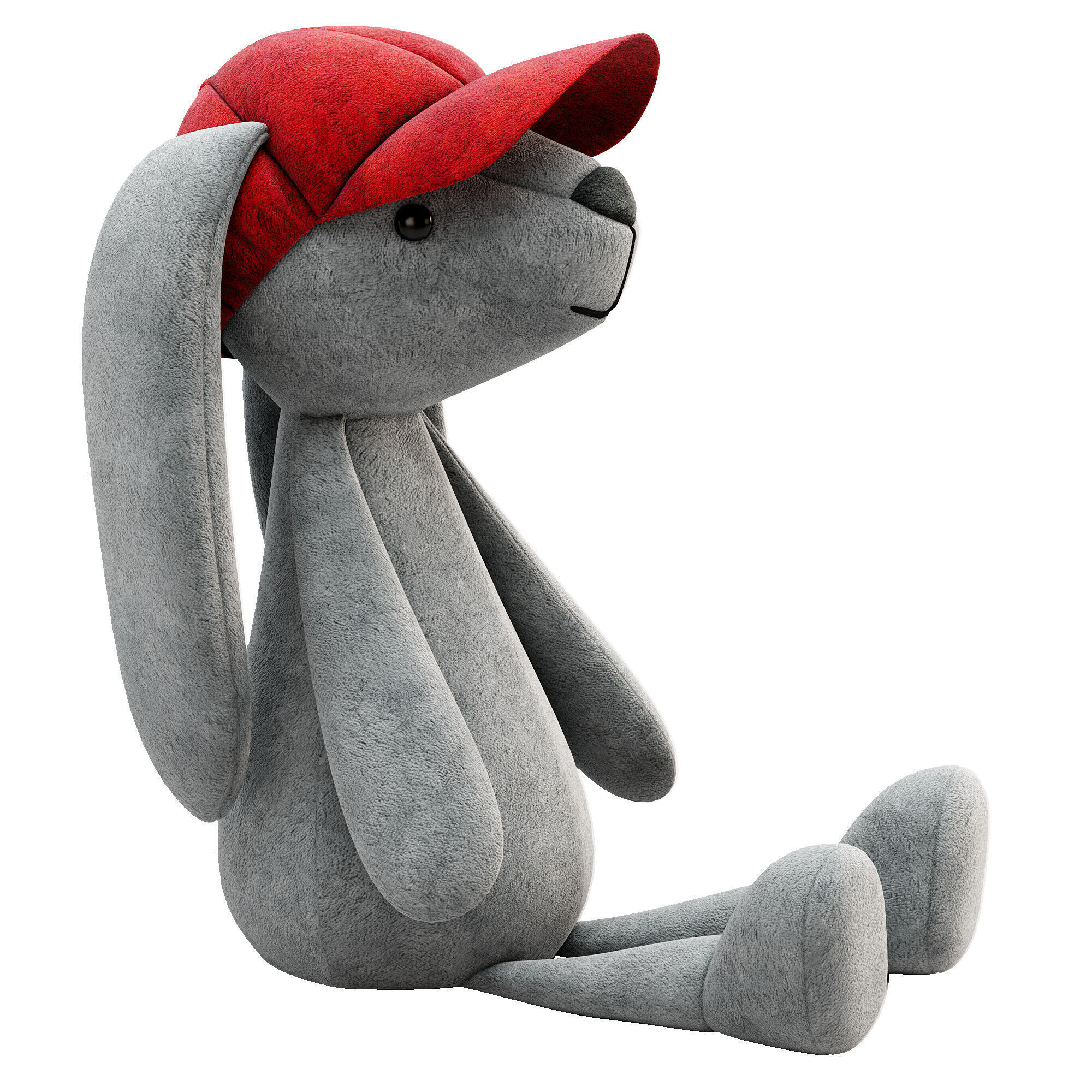 top 100 toys collection 3D model_106