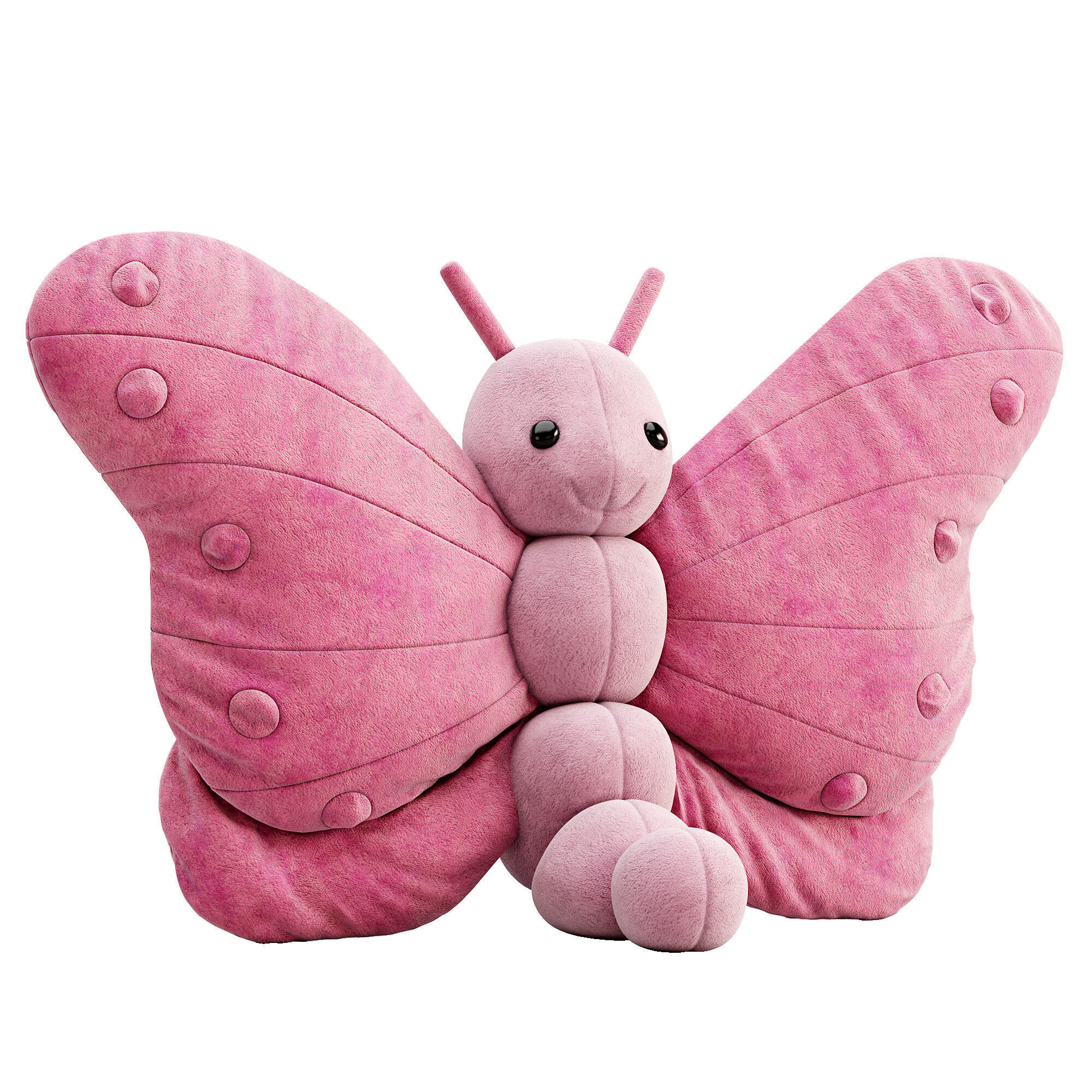 top 100 toys collection 3D model_14