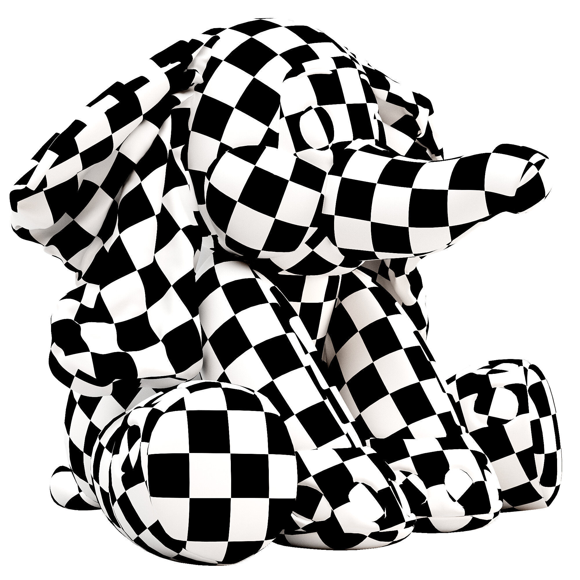 top 100 toys collection 3D model_131