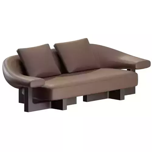 Owen Sofa by Poliform