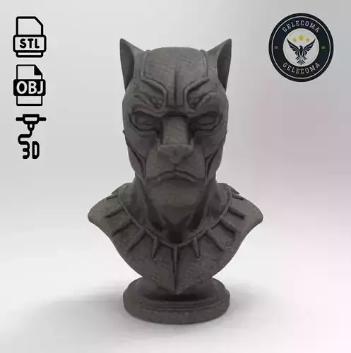 Black Panther