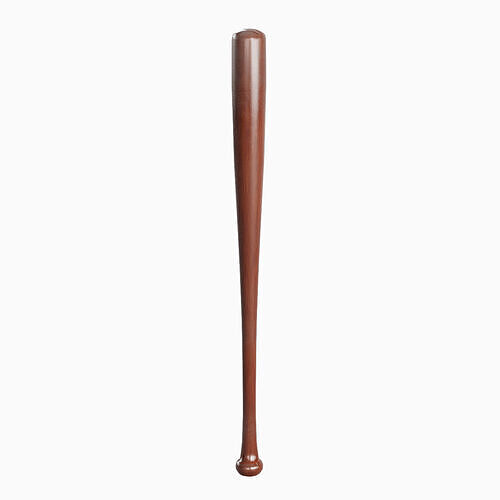 Baseball Bat 04 Low-poly 3D model