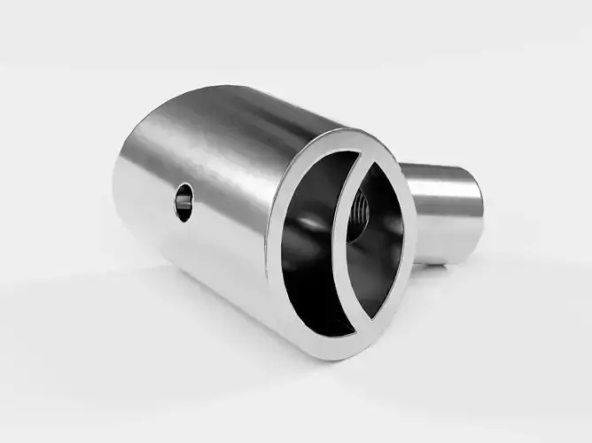 AR-15 JP Muzzle Brake