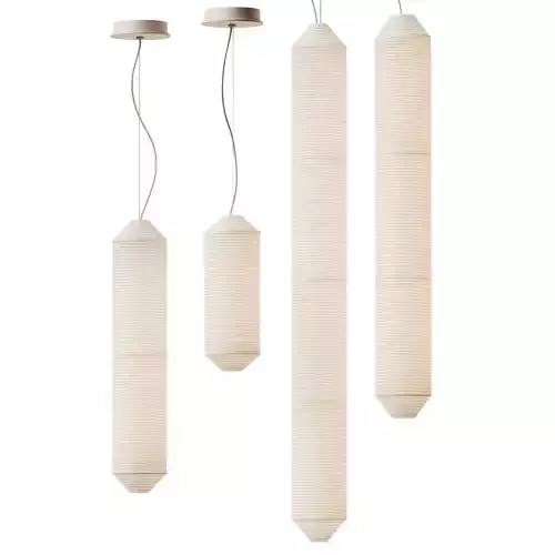 TEKIO VERTICAL Chandelier