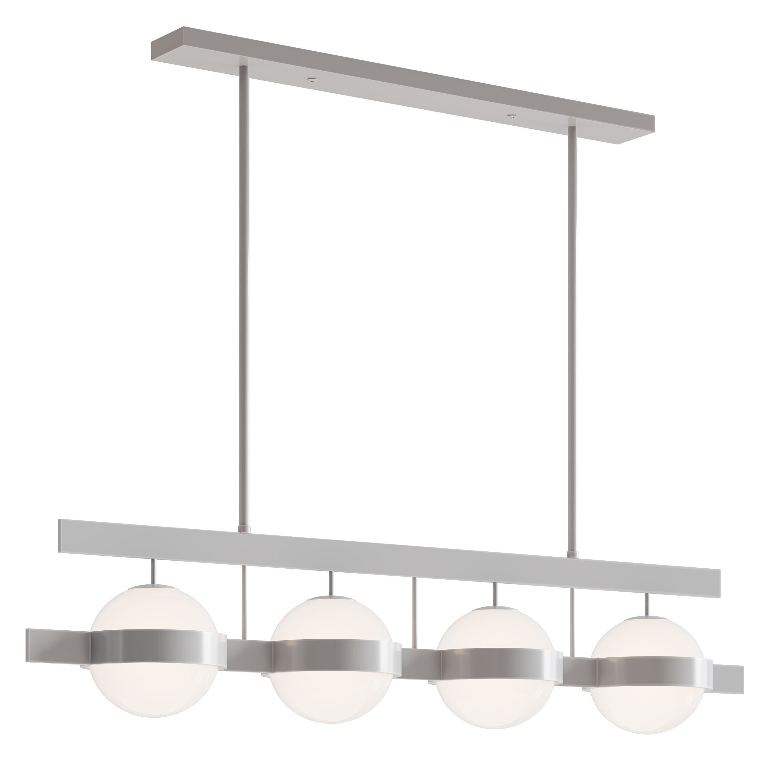 Chandelier Biba 3D model_10