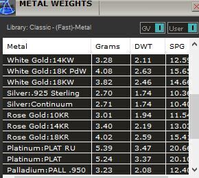 1 stone emerald cut engagment ring 3D print model_6
