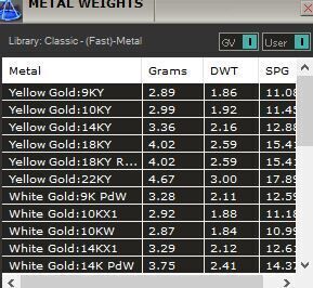 1 stone emerald cut engagment ring 3D print model_5