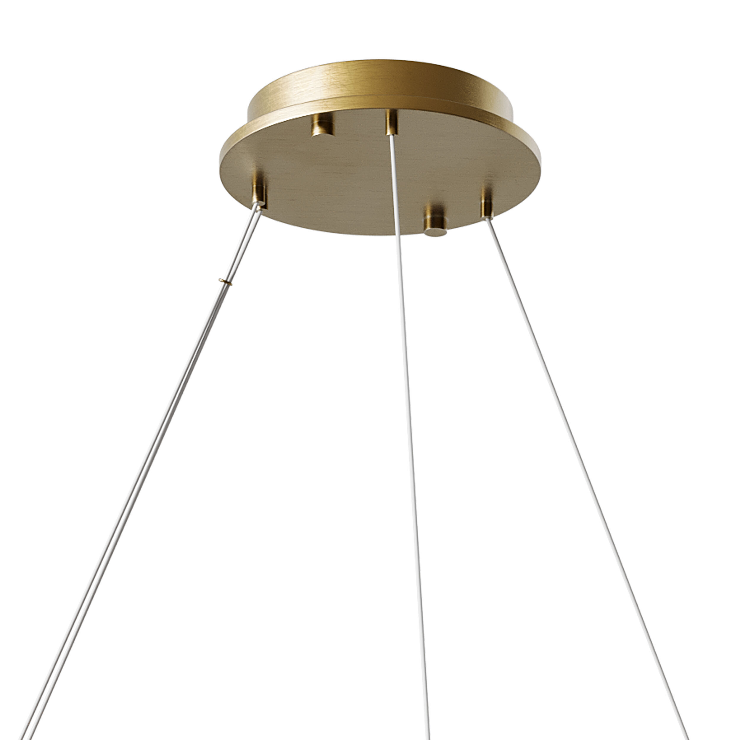 Chandelier Castro 3D model_10