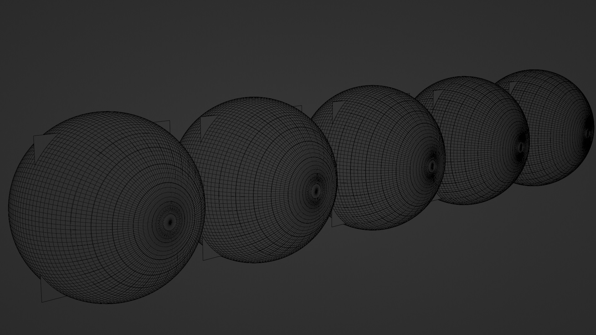 Memory Orbs 3D model_9