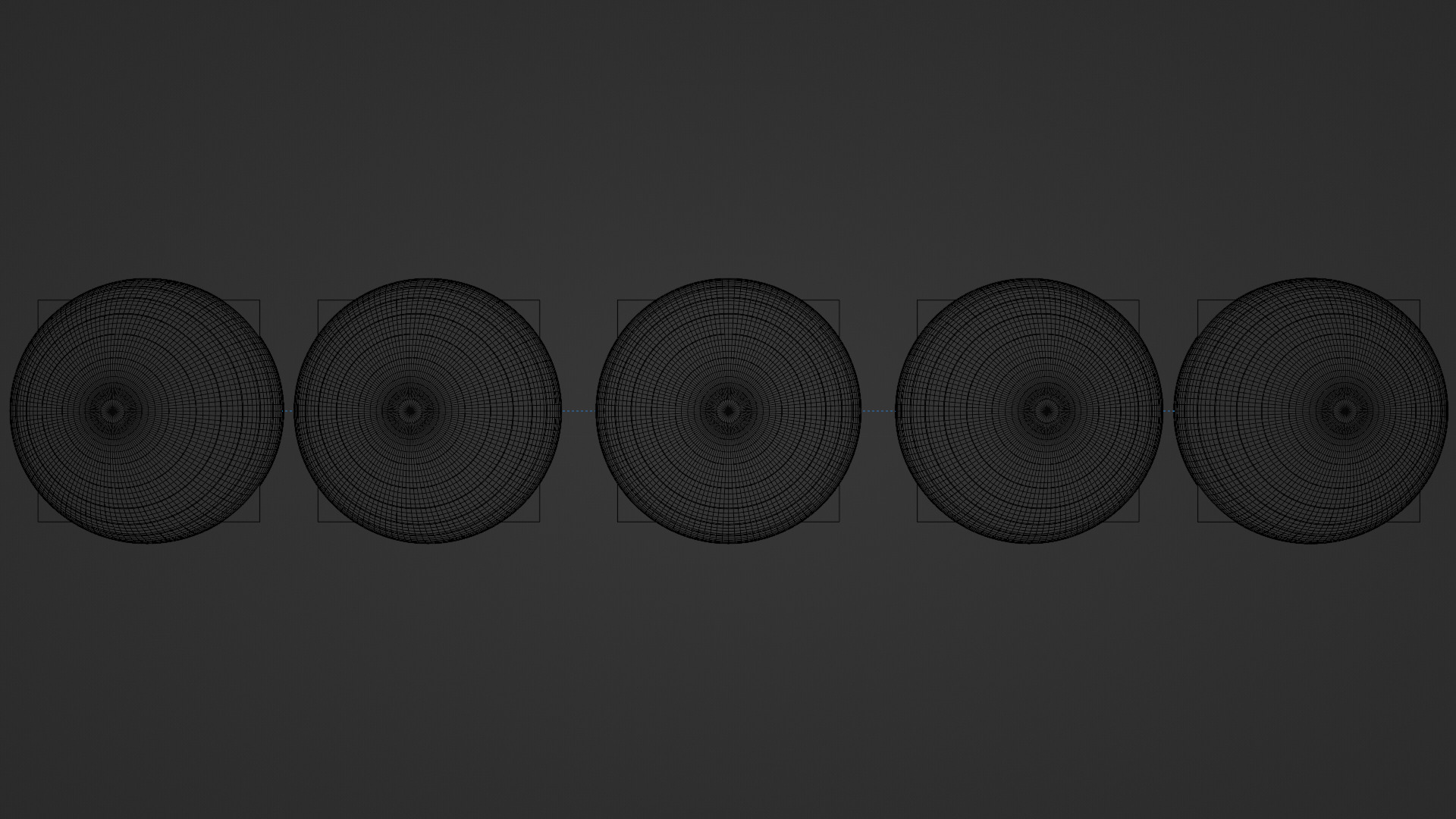 Memory Orbs 3D model_10