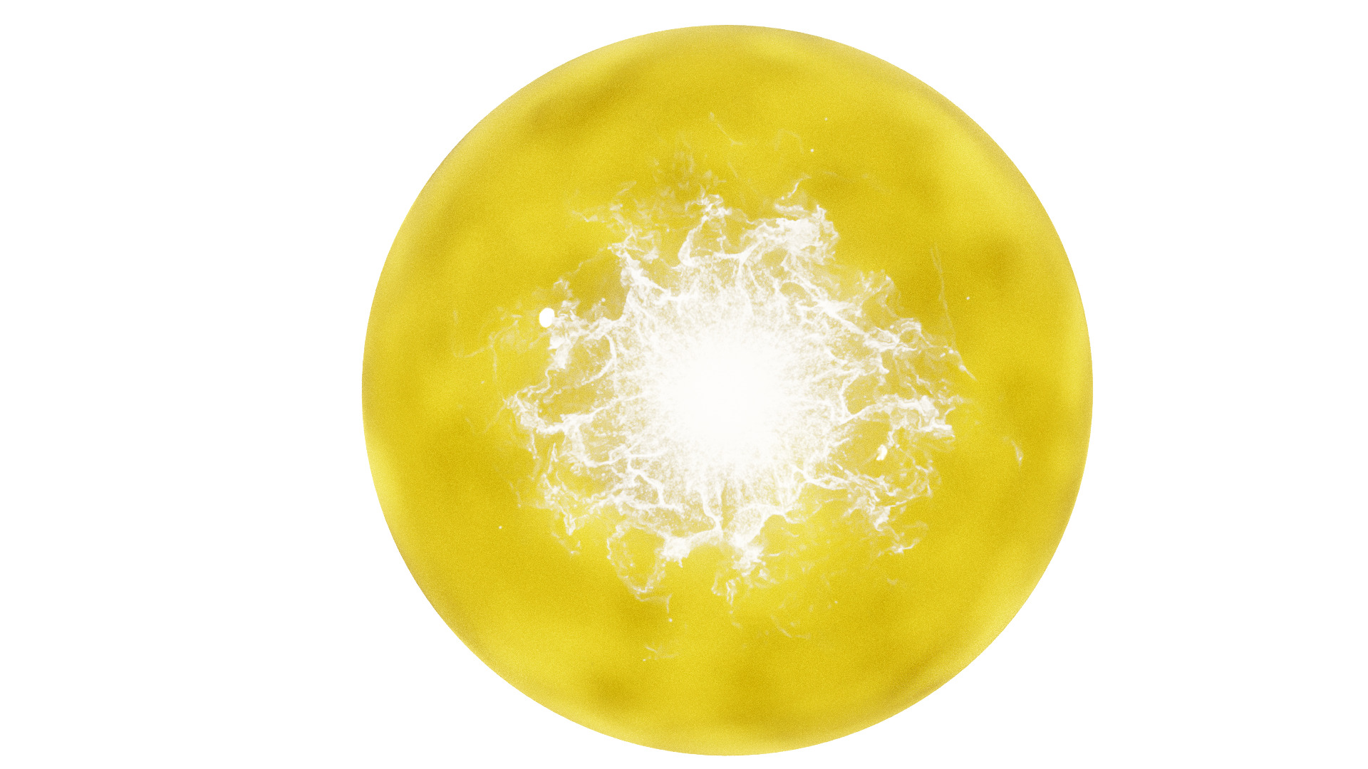 Memory Orbs 3D model_3