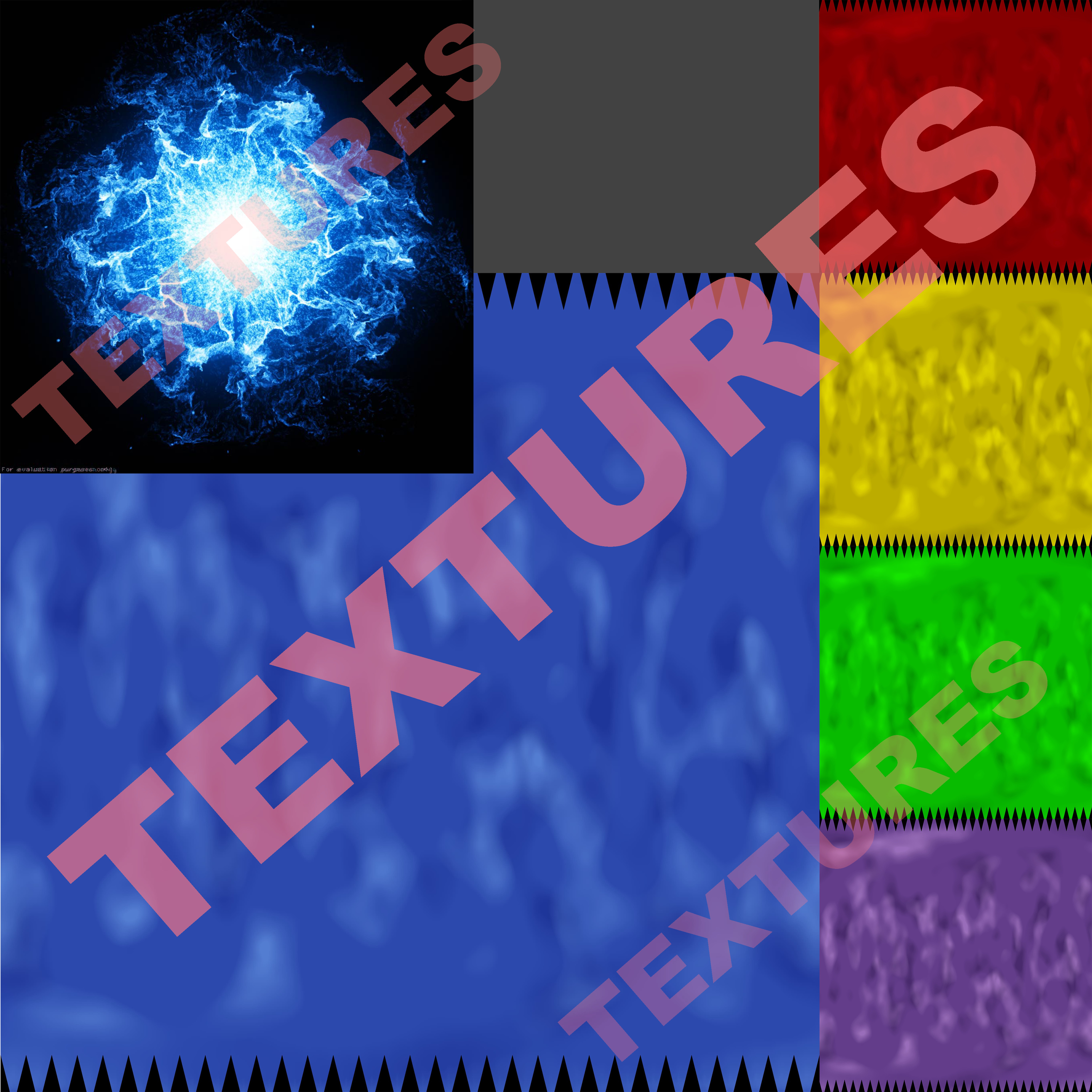 Memory Orbs 3D model_13