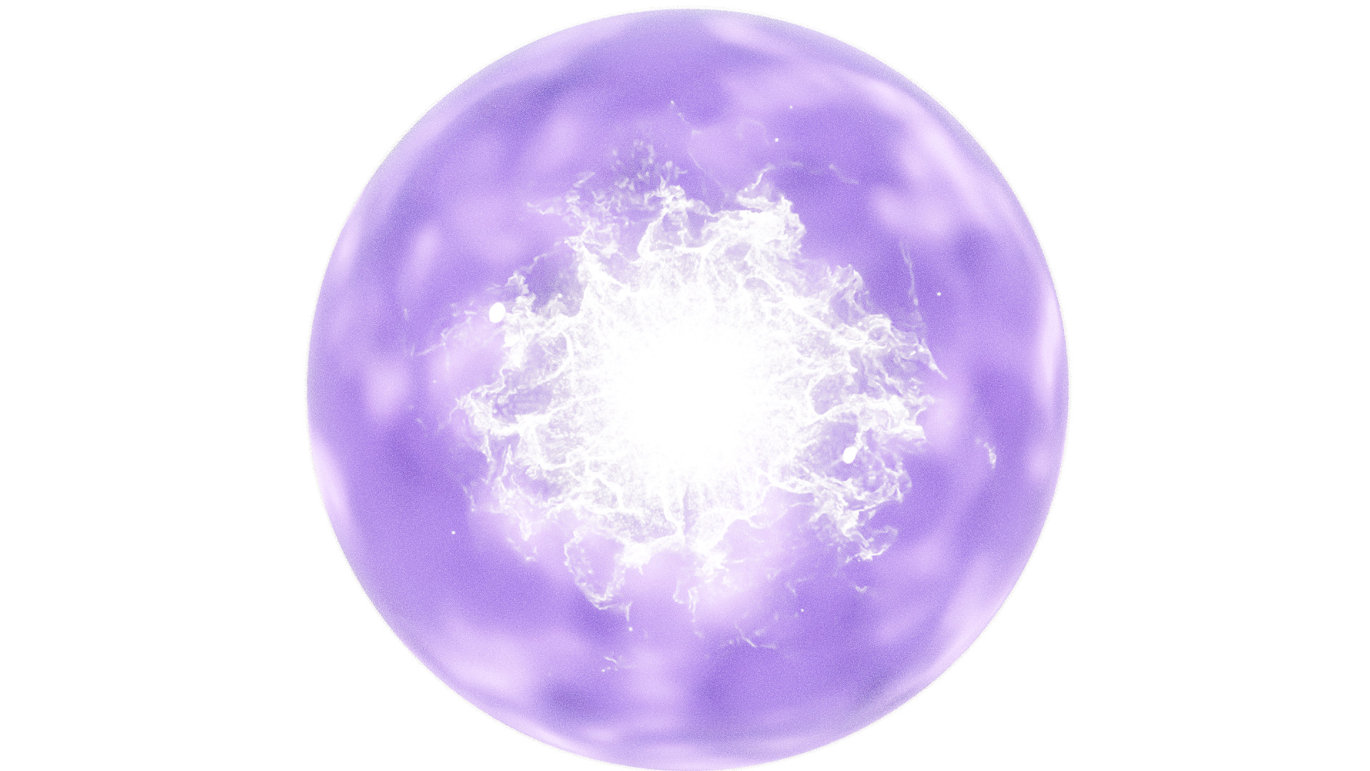 Memory Orbs 3D model_5