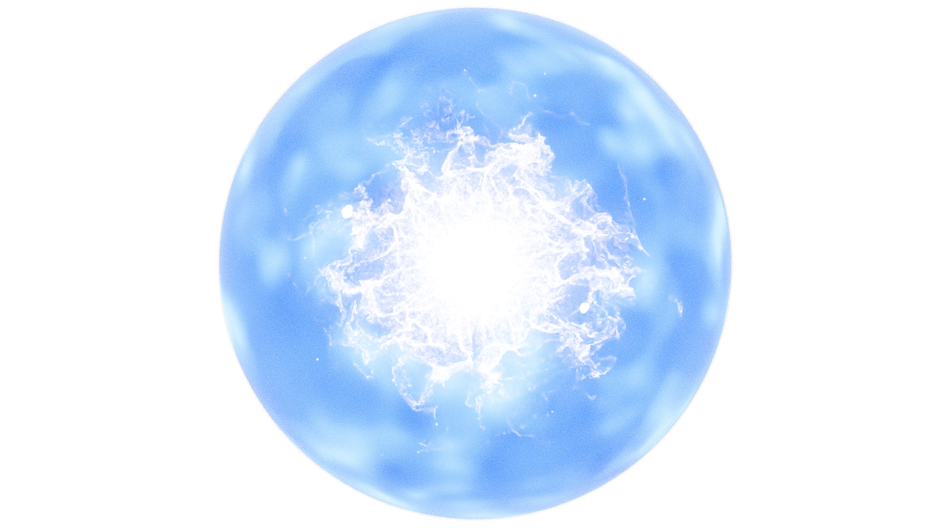 Memory Orbs 3D model_7