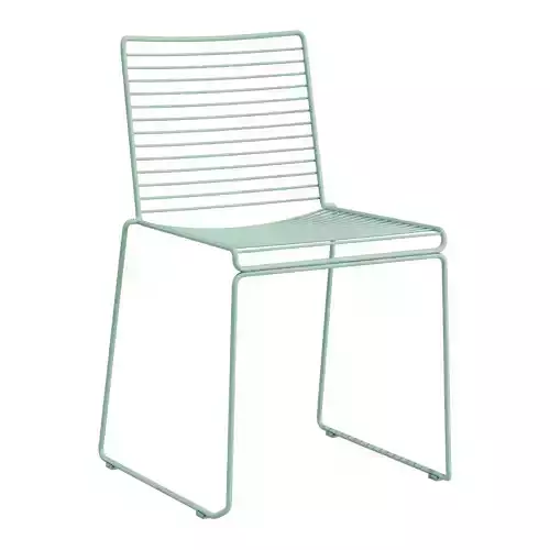 Hay hee-dining chair