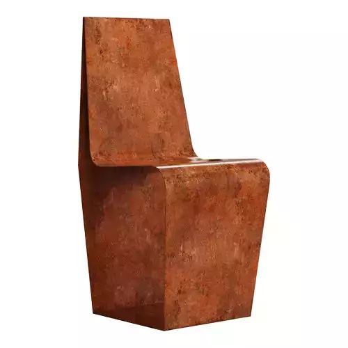 Lusent35 press pause chair