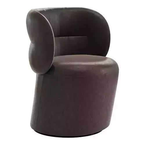Moroso get lucky armchair