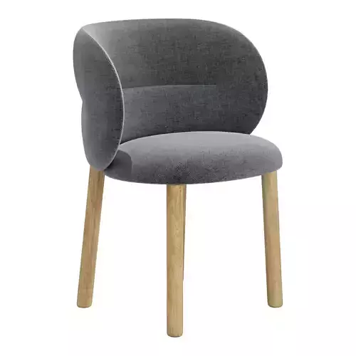 Moroso get lucky chair