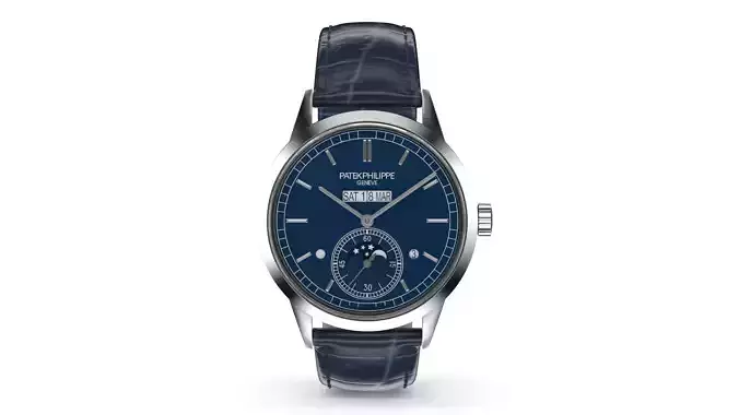 Patek Philippe 5236P Grand Complications