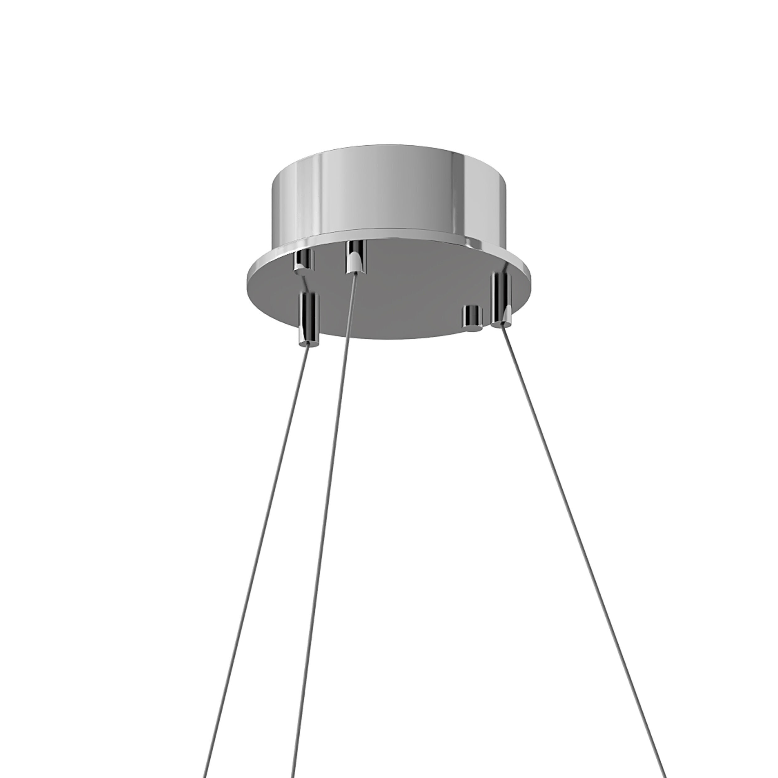 Chandelier Sankt Gallen L 3D model_11