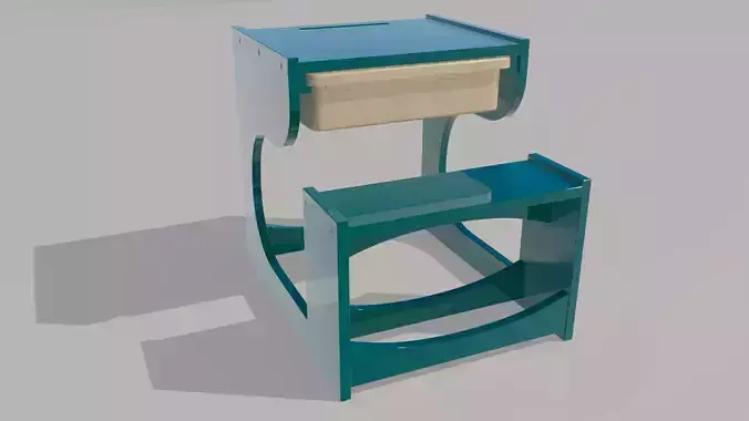 Kids Study Table
