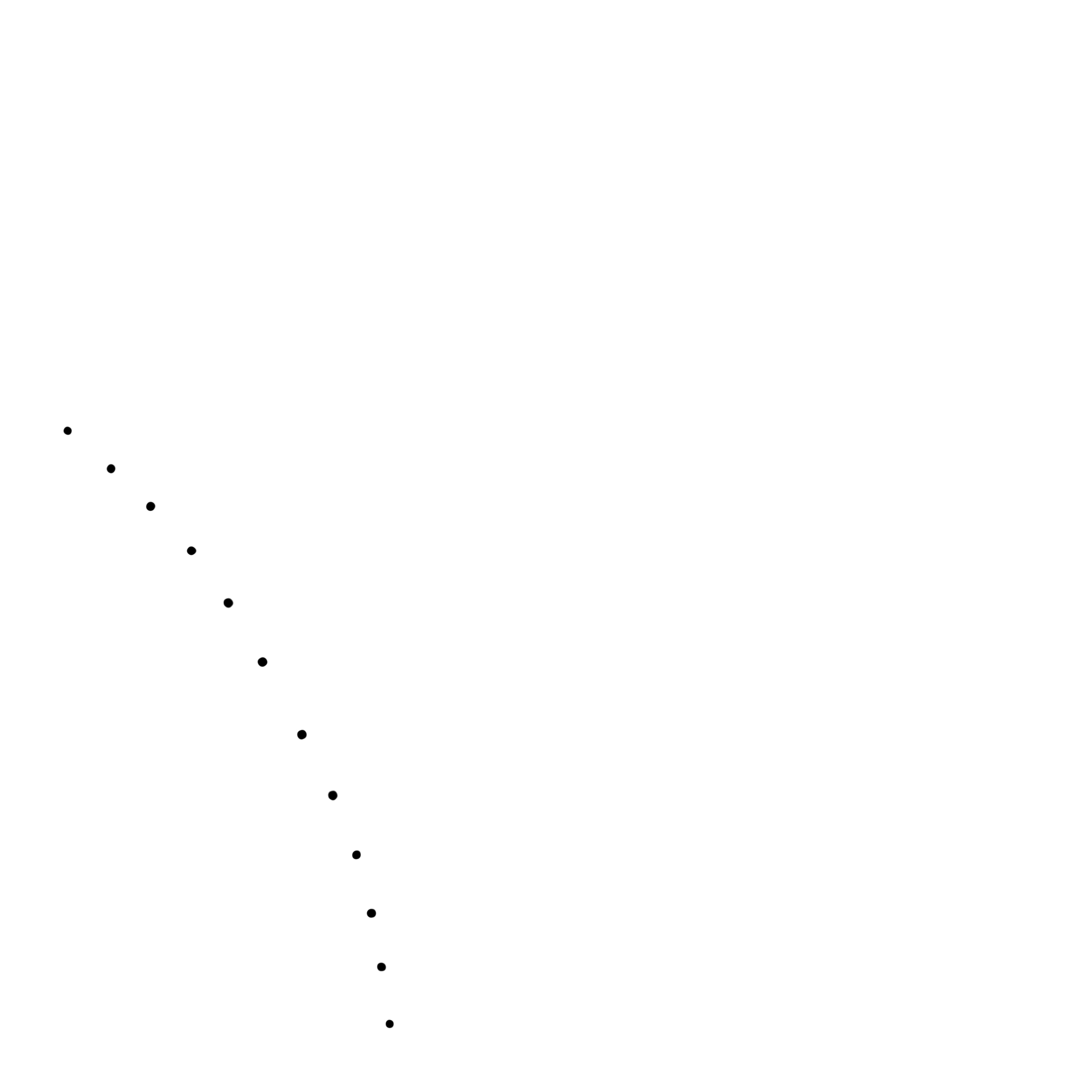 Girl Character Low-poly 3D model_14