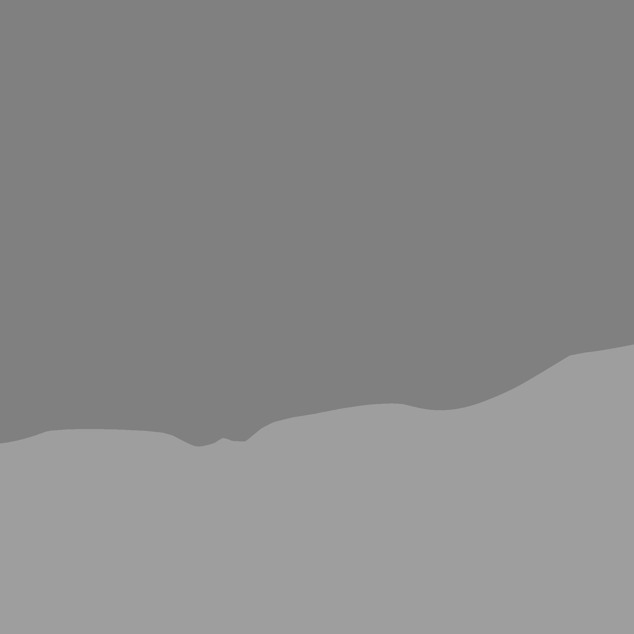 Girl Character Low-poly 3D model_26