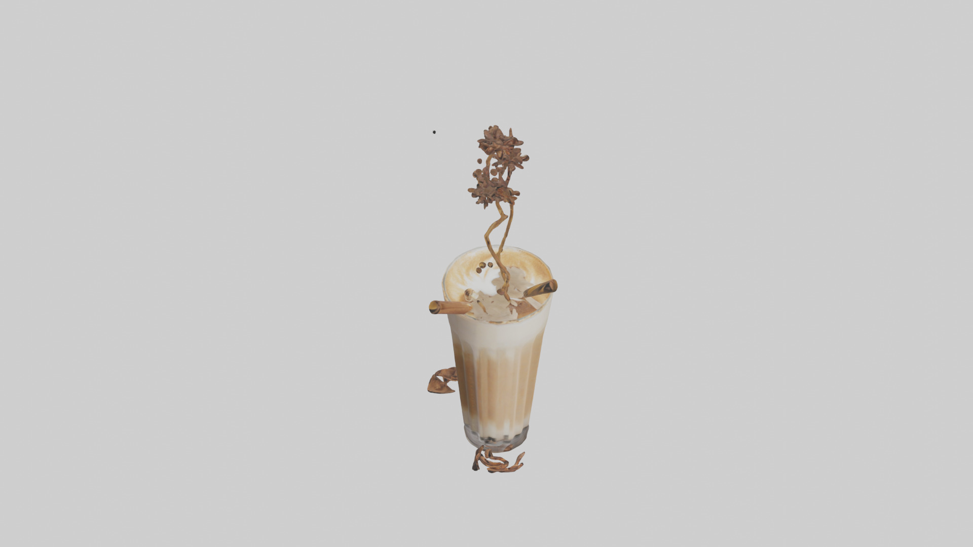 chai tea latte model 2 3D model_17