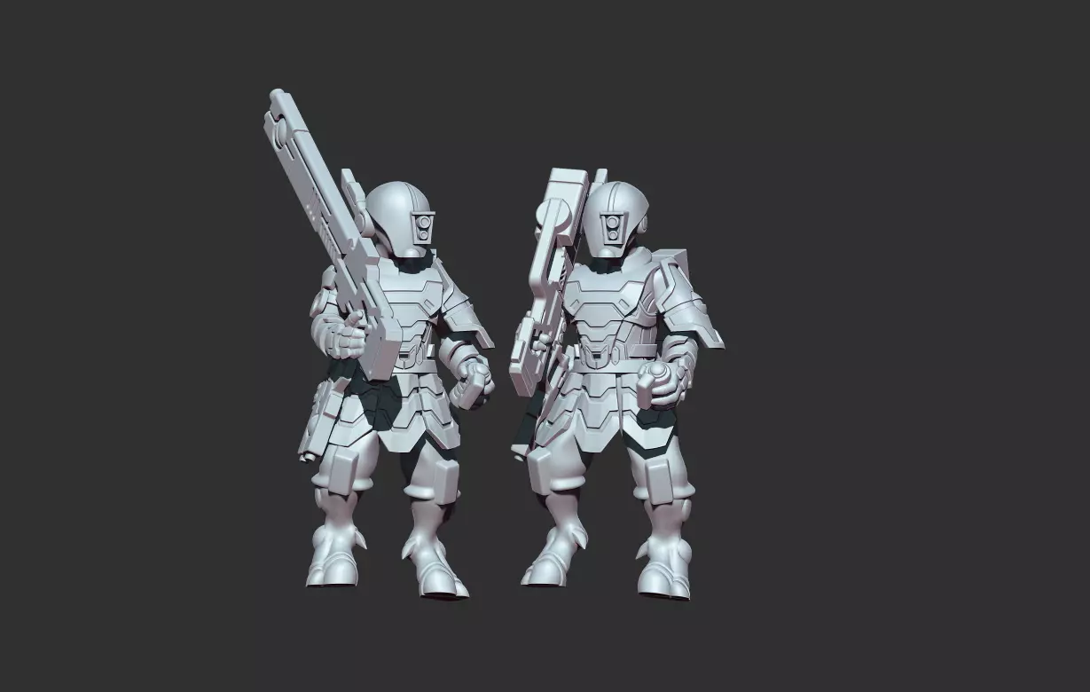 TH-06 3D print model_0