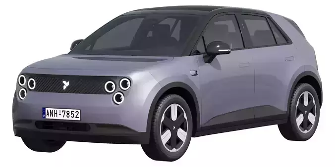 Nio Firefly