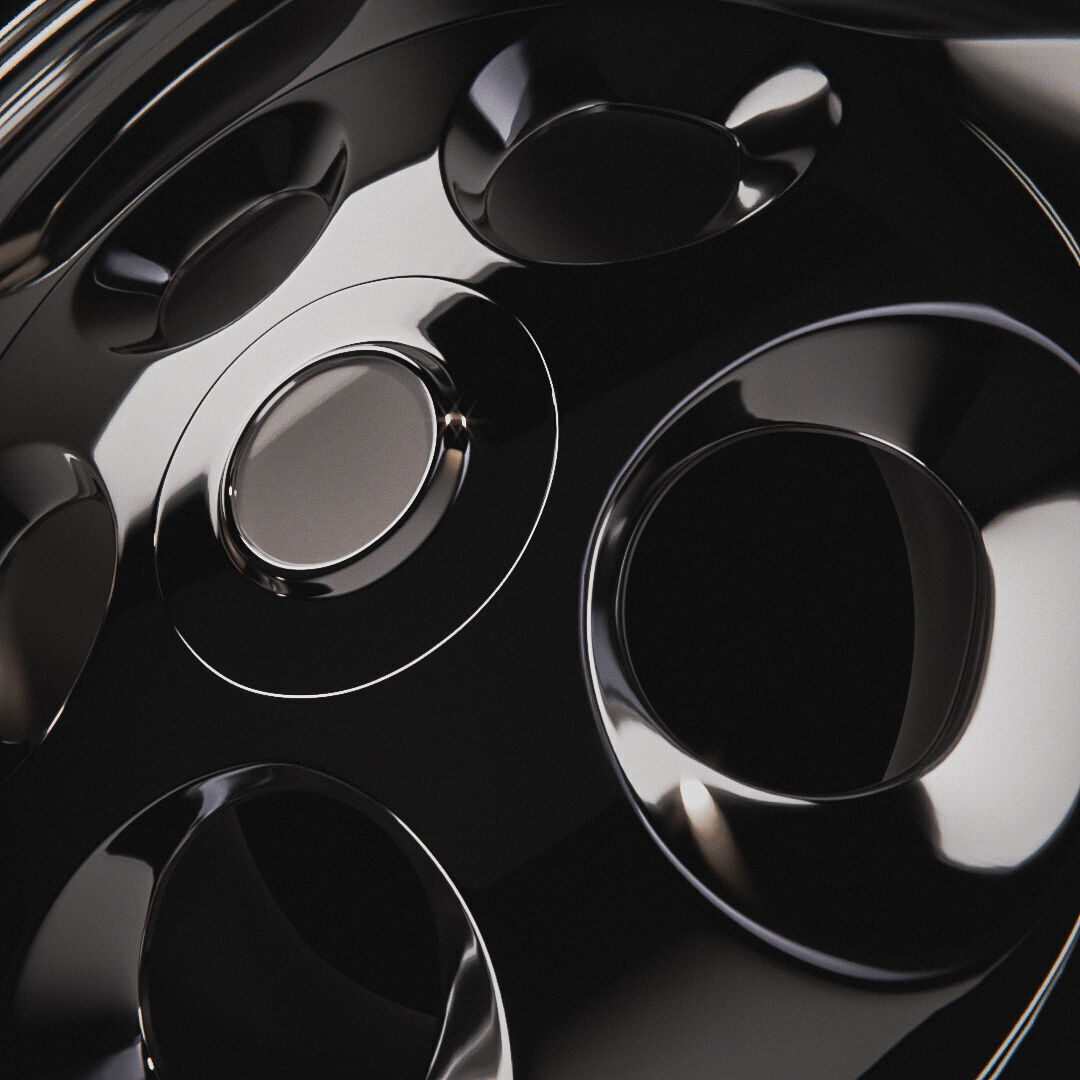 AZEV Type B 3D model_4