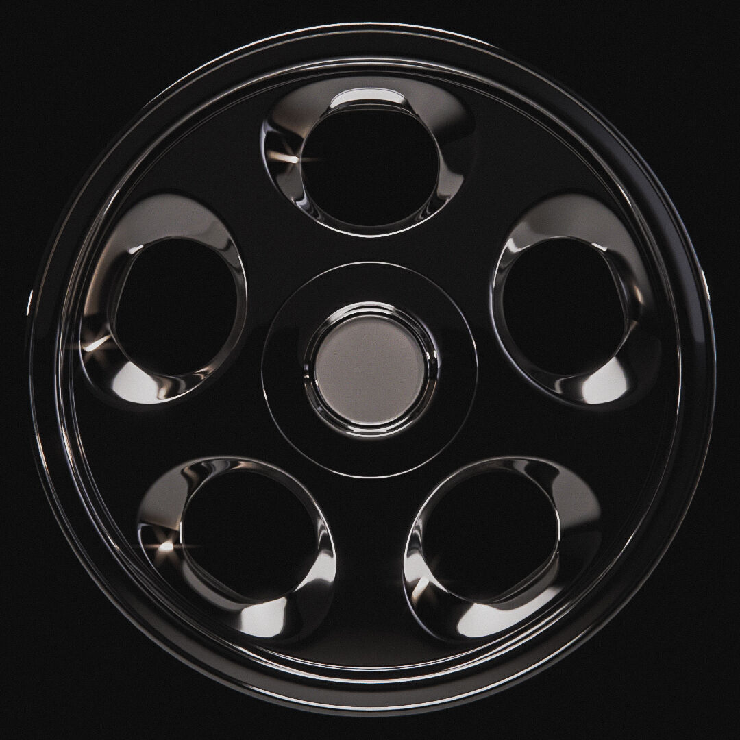 AZEV Type B 3D model_8