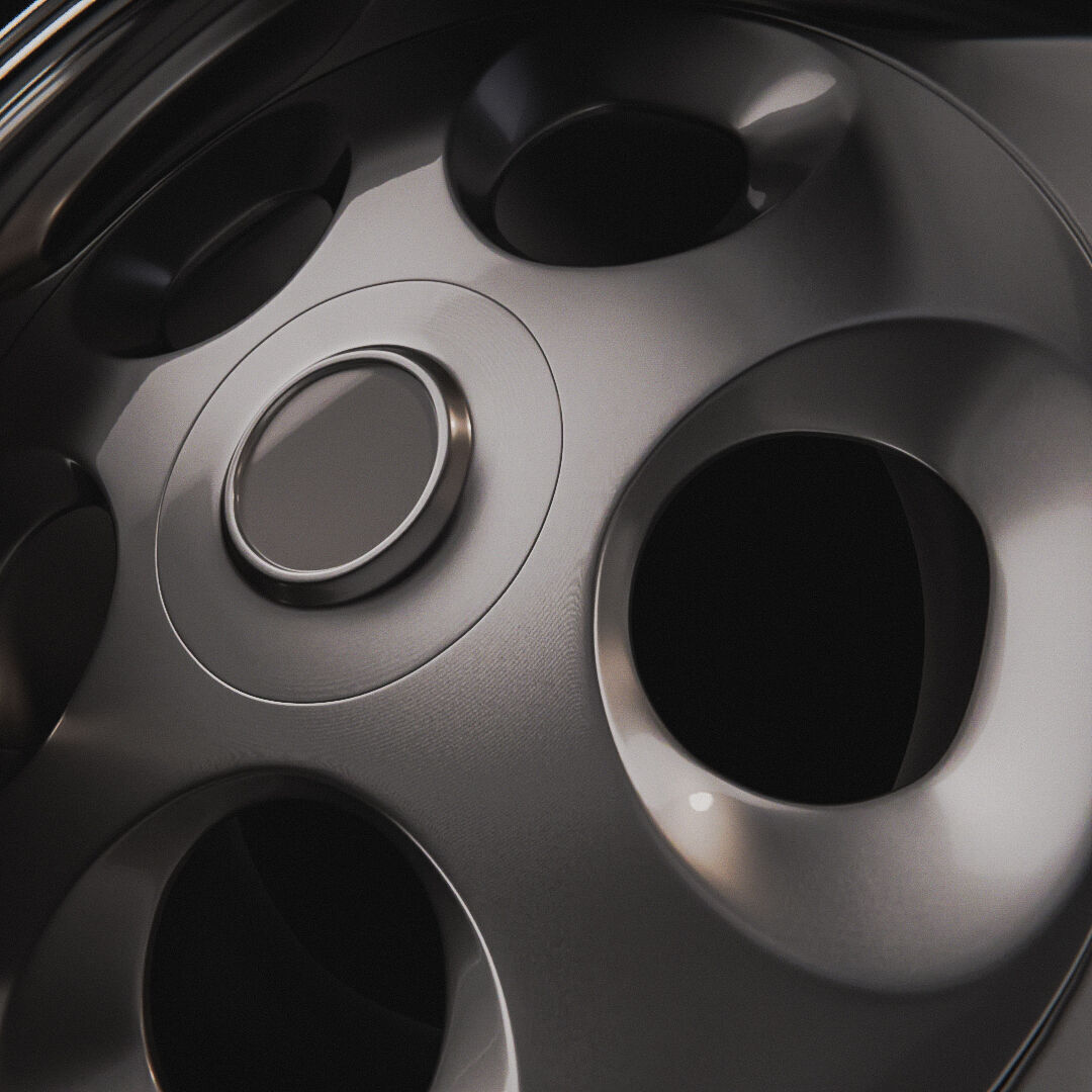 AZEV Type B 3D model_5