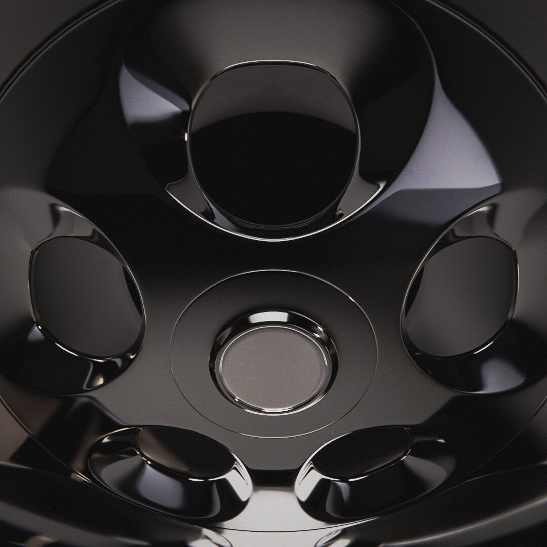 AZEV Type B 3D model_6