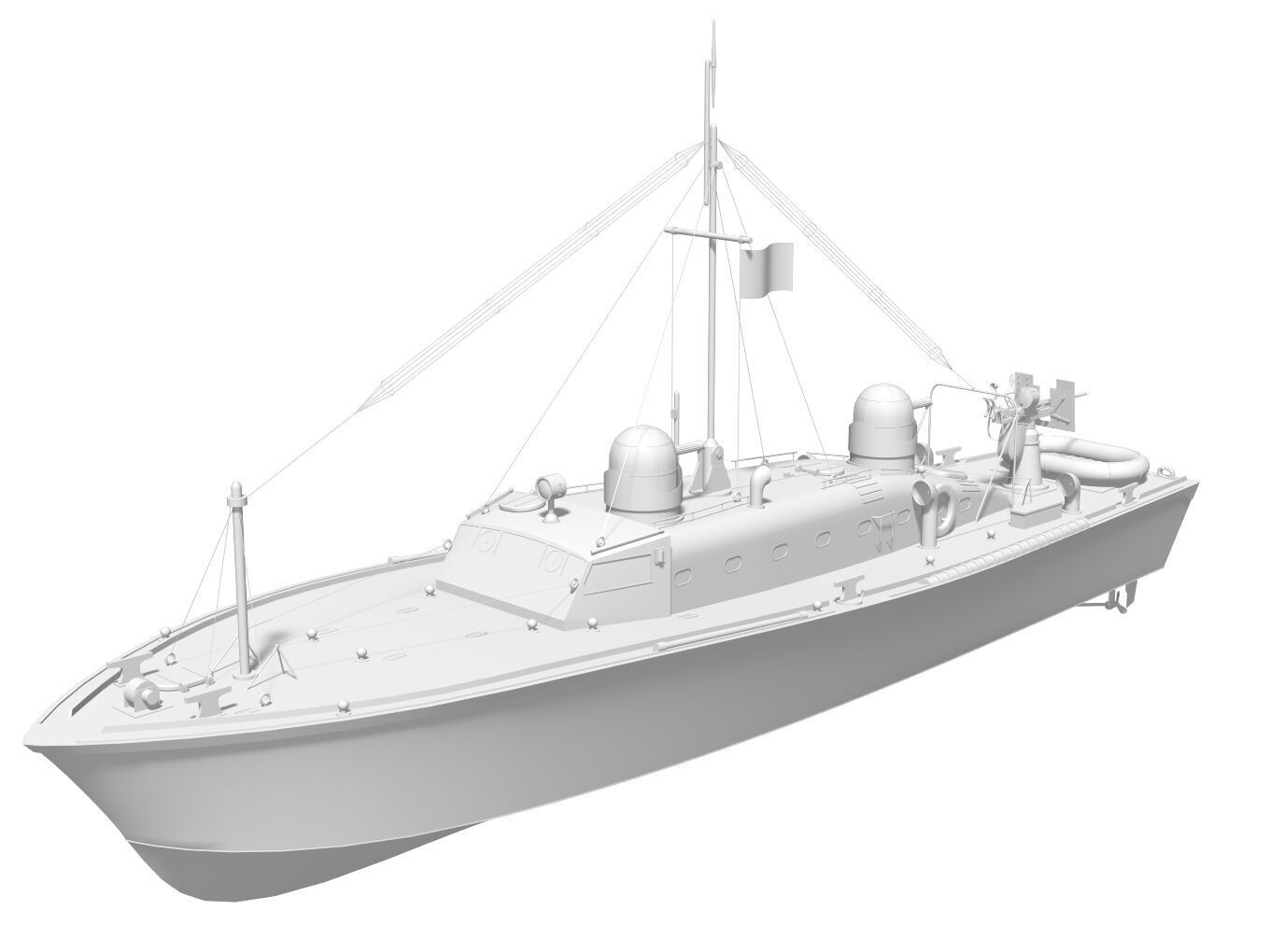 Type Two 63 ft HSL 3D model_15