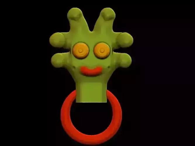 toy handle
