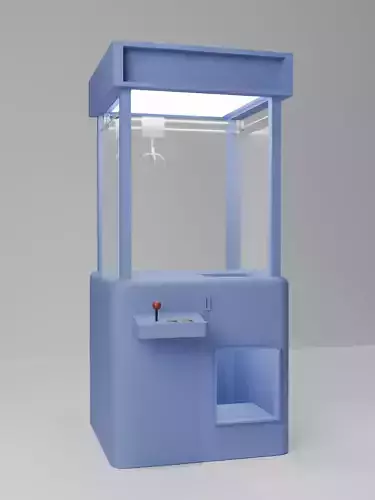 Claw Machine