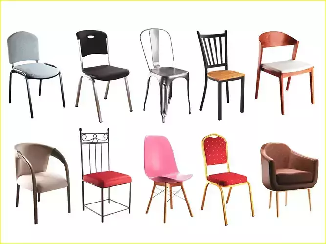 Chair Package Part-1