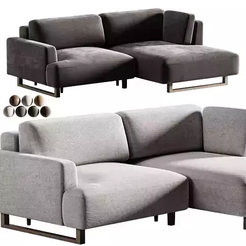 Sofa Corner Onte