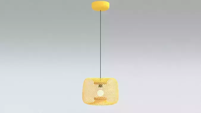 laos Amazonia Artefacts 03 Luminaria Baniwa