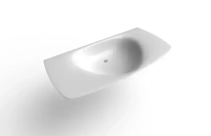 Bathroom Sink M07